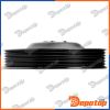 Poulie damper vilebrequin pour RENAULT | RKP-RE-005, 1004